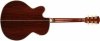Arrow Platinum J CE SIT RW Sitka Rosewood